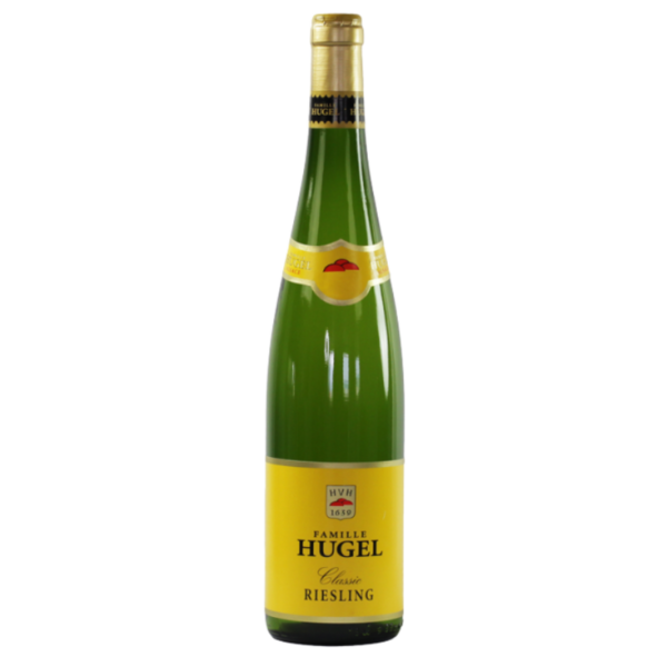 FAMILLE HUGEL RIESLING CLASSIC 2019